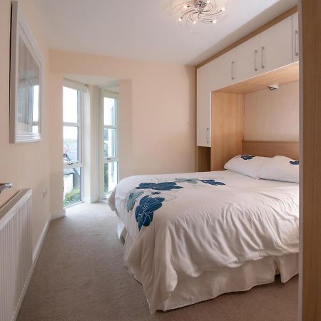 Apartamento The Moorings Conwy Exterior foto
