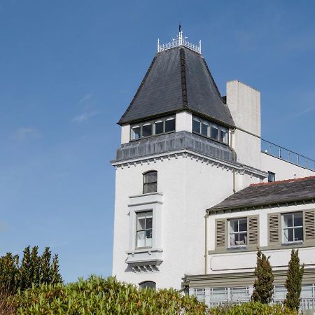 Apartamento The Moorings Conwy Exterior foto